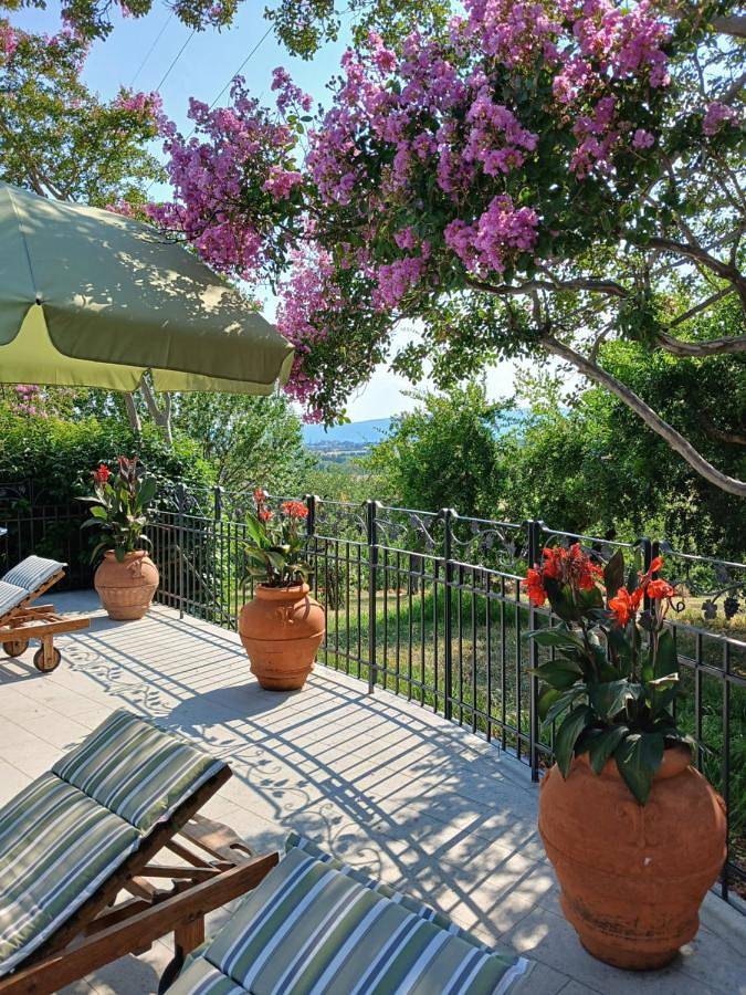 Casa Tonello B&B in Zugliano, Province de Vicenza