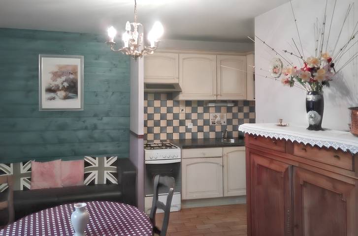 Gîte pour 2 personnes à Juncalas - 3