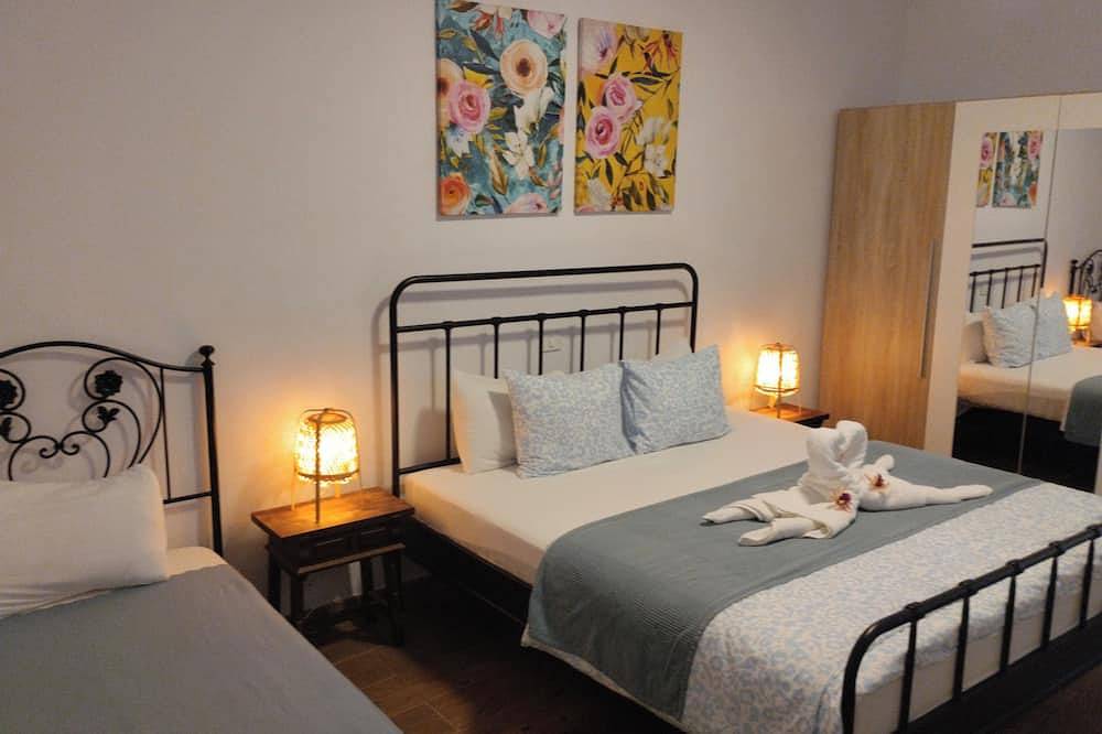 La Casita Fataga Sleeps 4 with Garden in Fataga, San Bartolomé de Tirajana