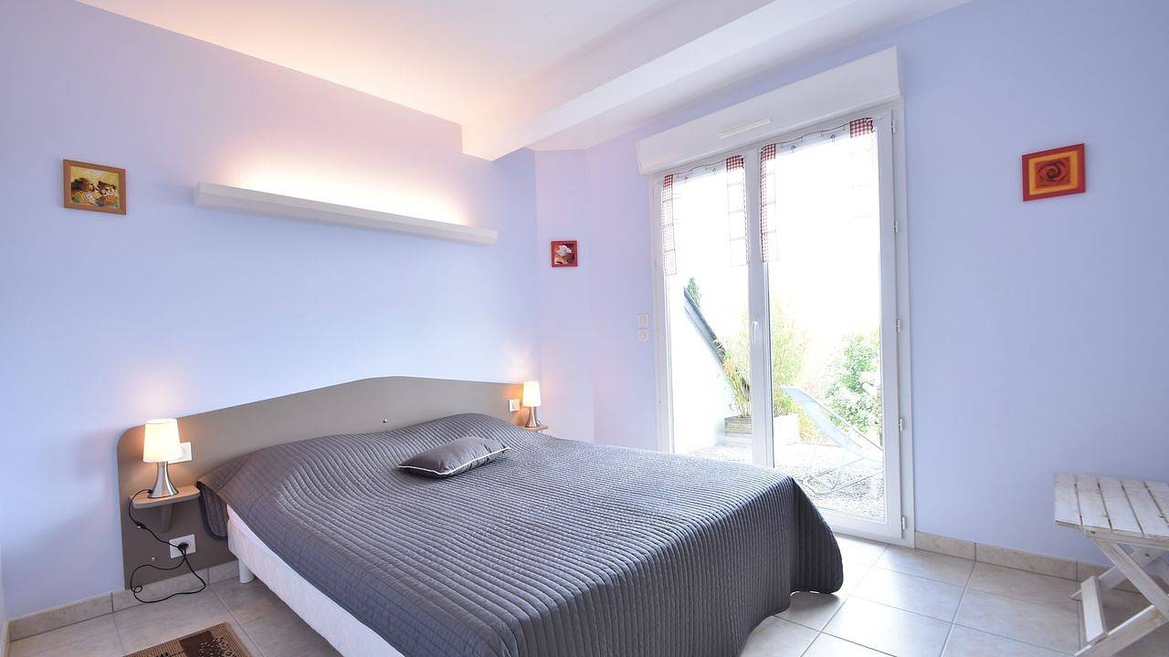 Ferienhaus für 6 Personen (100 m²) in Sainte-Cécile in Sainte-Cécile (Manche), Côte de la Déroute
