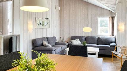 Ferienhaus für 6 Personen in Travemünde, Lübecker Bucht, Bild 4