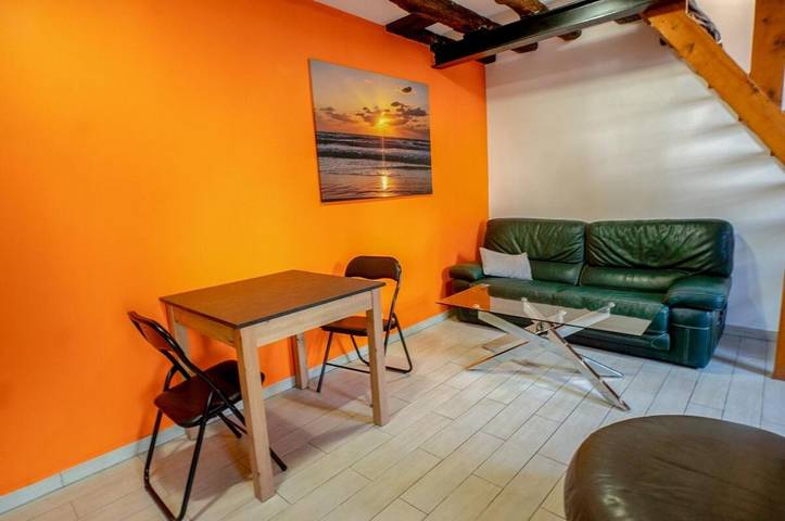 Appartement de vacances pour 2 personnes