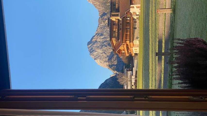 Ferienwohnung für 4 Personen, mit Garten in Pertisau - 4