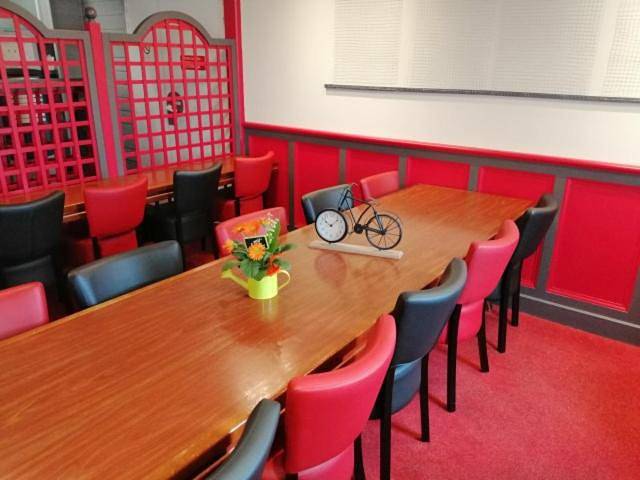 Family Room in Jaux, Oise