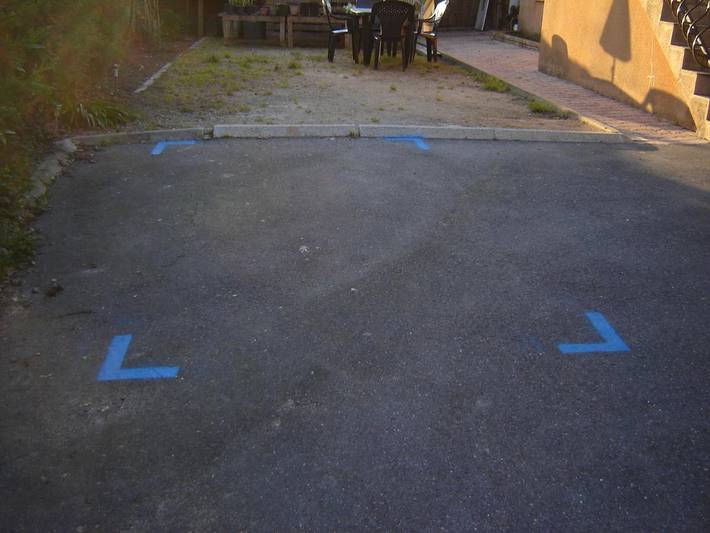 Gîte pour 4 personnes, avec vue et jardin à Crécy-la-Chapelle - 2
