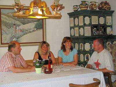 Pension pour 2 personnes, avec jardin et terrasse à Berchtesgaden - 2