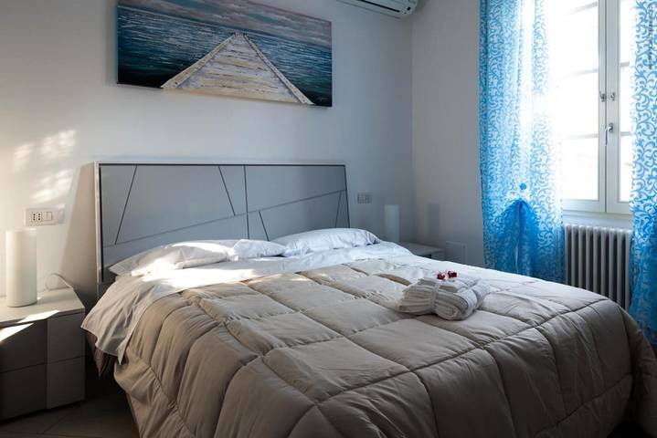 Casa vacanza, con Giardino e Panorama a Piacenza