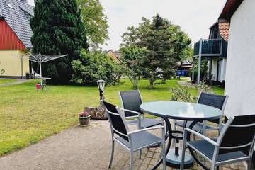 Bauernhof für 2 Personen in Wieck am Darß, Darß, Bild 4