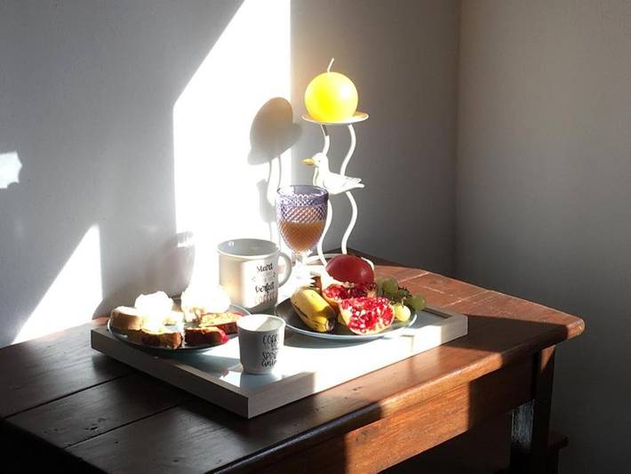 Gîte pour 2 personnes, avec vue à Bragança - 4
