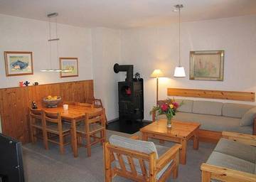 Ferienwohnung für 6 Personen in St. Peter-Bad, St. Peter-Ording, Bild 1