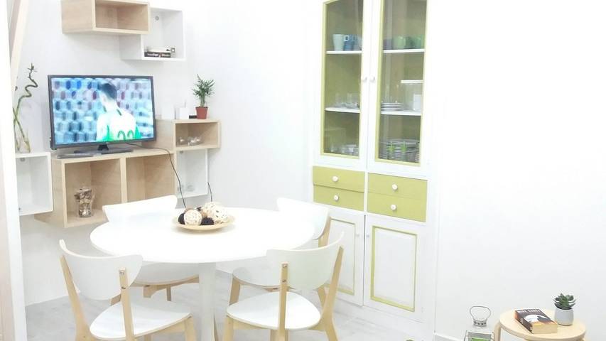 Ferienhaus für 4 Personen in Catania - 2