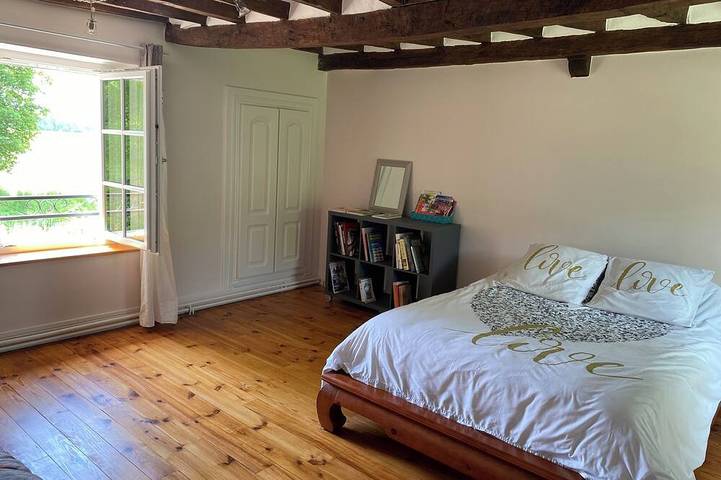 Location de vacances pour 8 personnes à Ardentes - 2