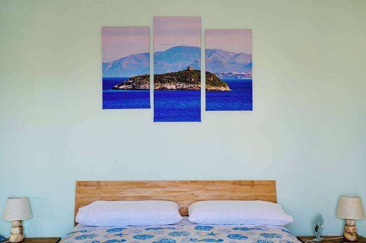Appartamento vacanze per 4 persone - 1