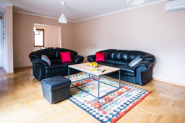 Ganze Wohnung, Duplex Apartment for up to 12 people- Old Town in Sarajevo, Bosnien und Herzegowina