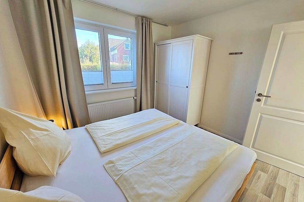 Das Ferienhaus \"Solängen\" im schwedischen Stil liegt idyllisch am Rand der Holst in Blekendorf, Hohwachter Bucht