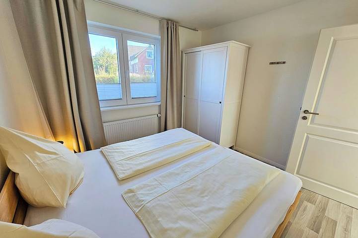 Ferienhaus für 8 Personen, mit Terrasse und Garten sowie Sauna in Blekendorf - 2