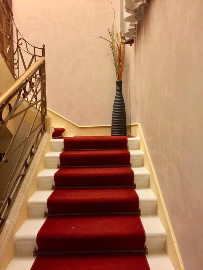 Hotel La Loggia in Mestrino, Province de Padoue