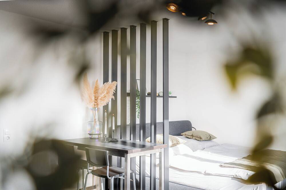 Ganze Wohnung, Green Serenity Bielefeld in Dornberg, Bielefeld