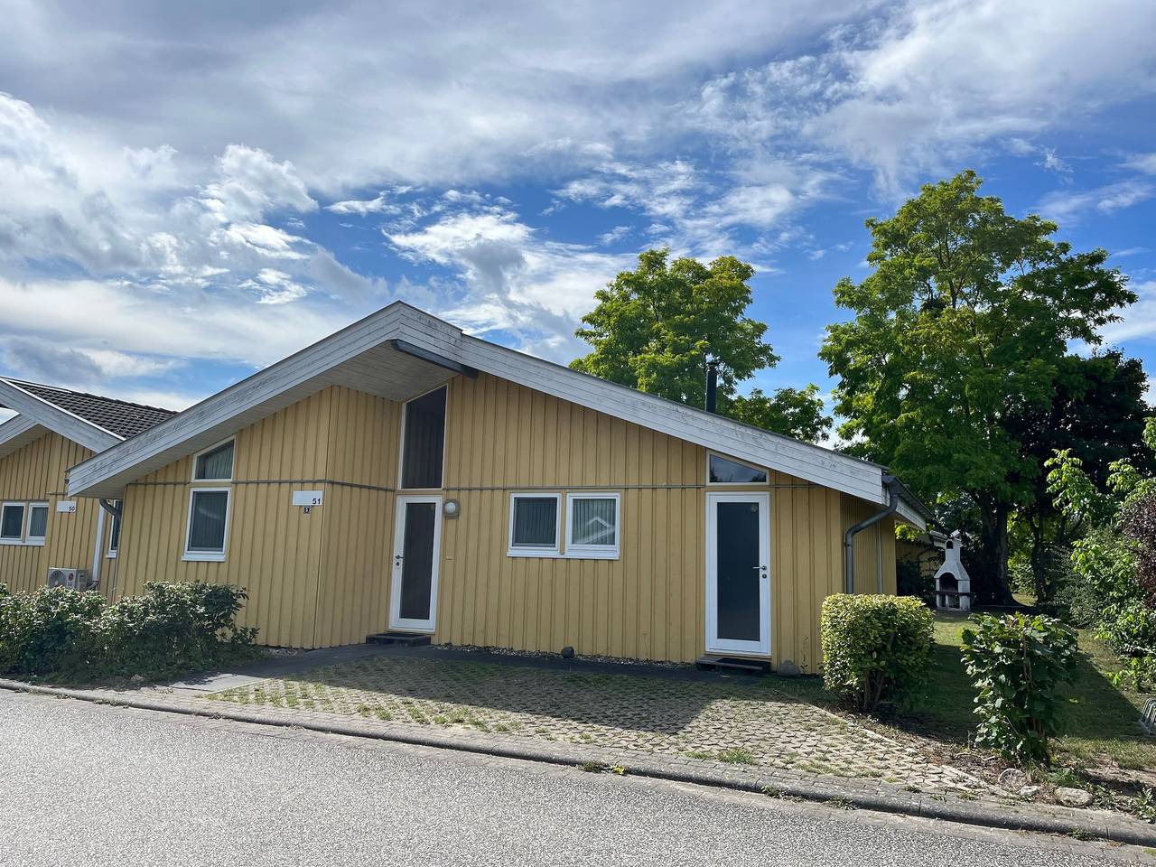 Lieblingsplatz – das „151-Schritte-Haus“! in Rechlin, Müritz