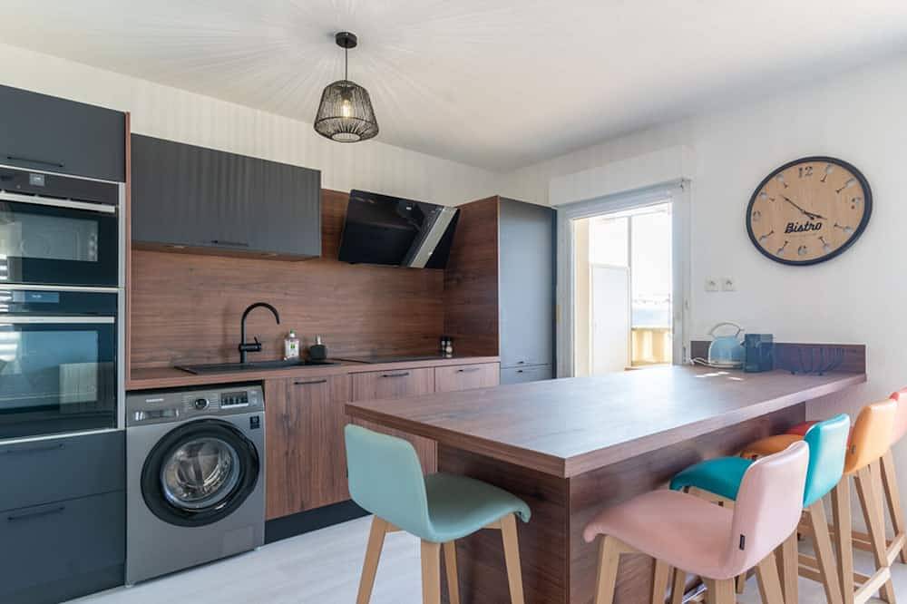 Photo : Appartement de vacances