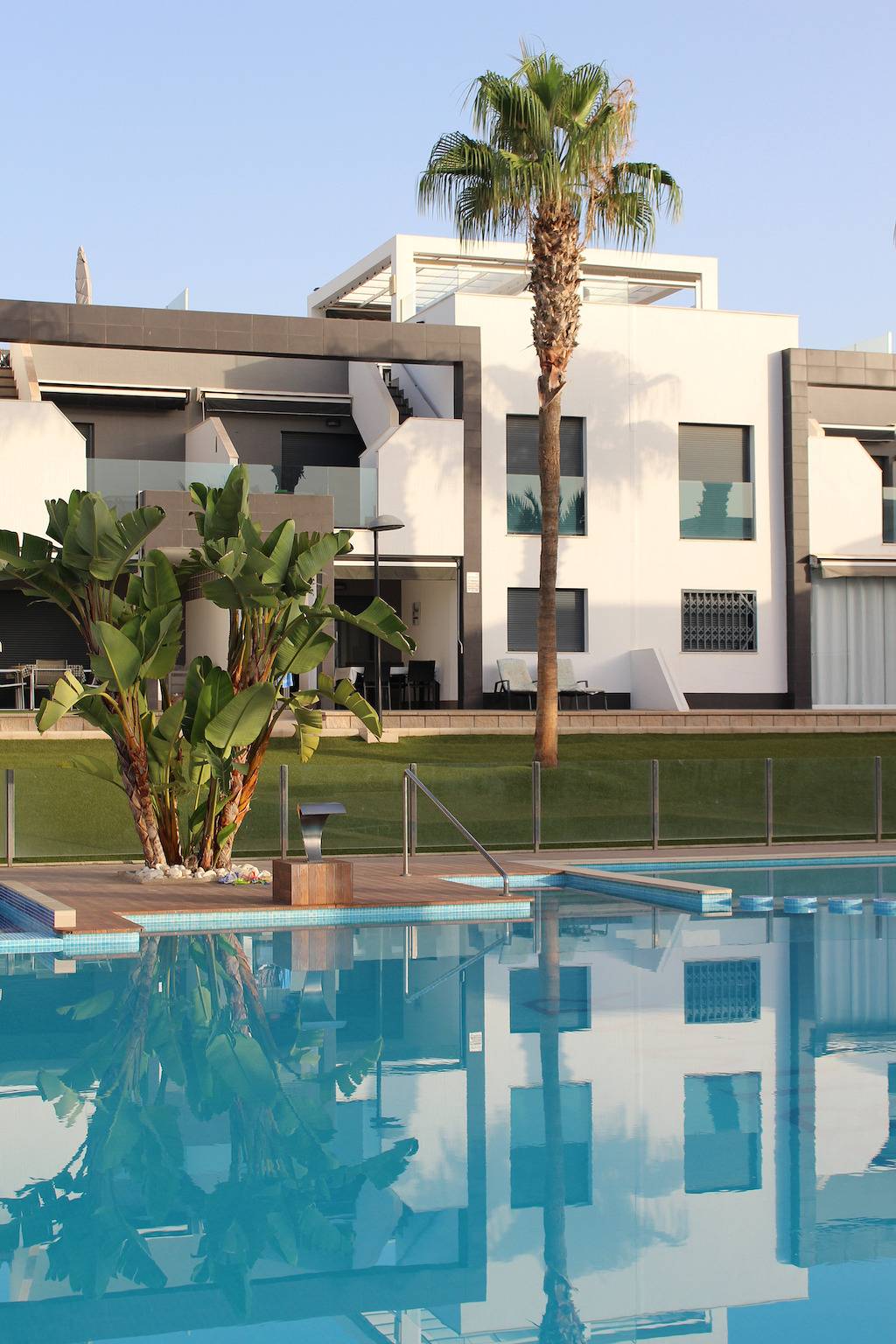 Appartement entier, F2019 in La Zenia, Orihuela