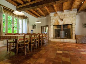 Ferienhaus für 31 Personen in Saint-Georges-de-Montclard, Dordogne, Bild 4