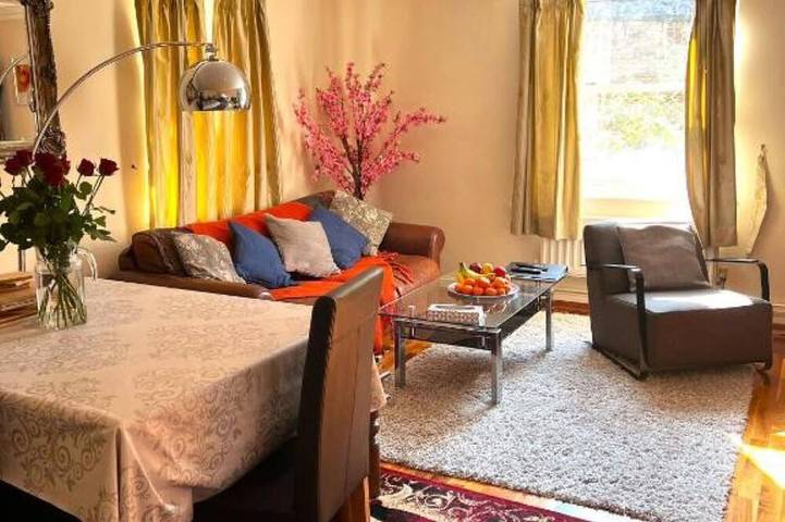 Ferienwohnung für 6 Personen - 1