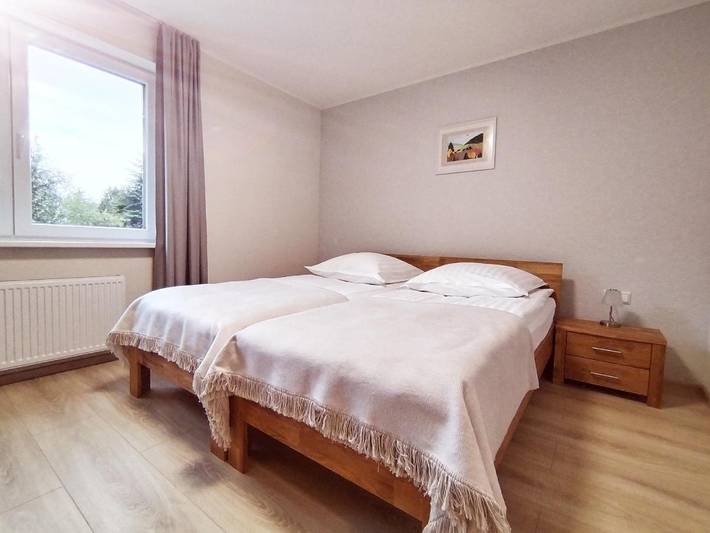 Hotel für 2 Personen, mit Terrasse und Ausblick im Nationalpark Harz - 3