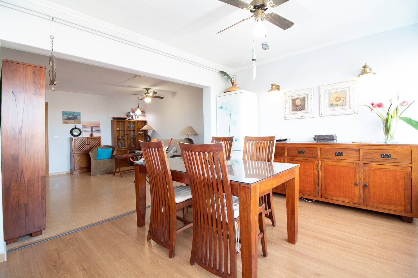 Apartamento entero, Global Properties: Apartamento con buenas vistas en Canet playa in Canet de Berenguer, Costa de Valencia