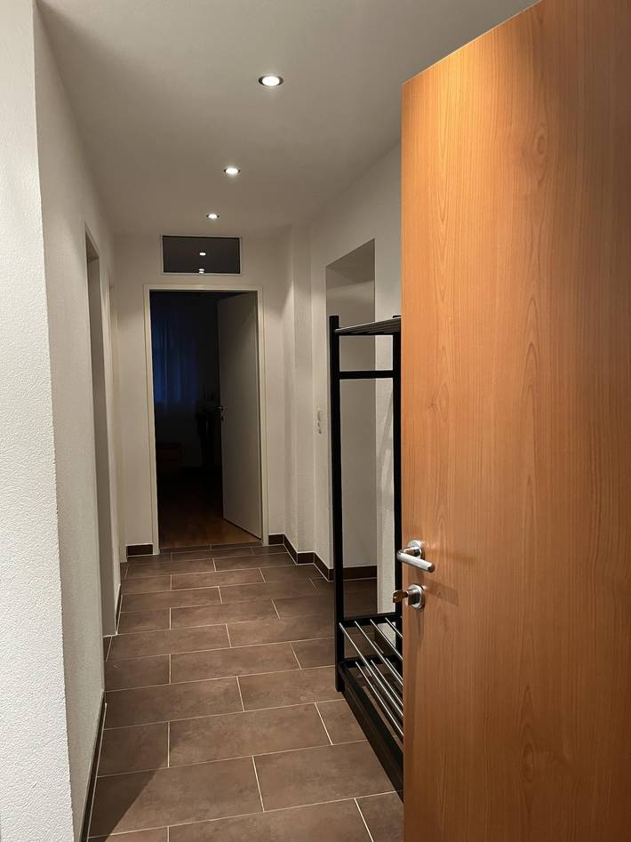 Ferienwohnung für 6 Personen, mit Balkon und Garten, kinderfreundlich in Leutasch - 4