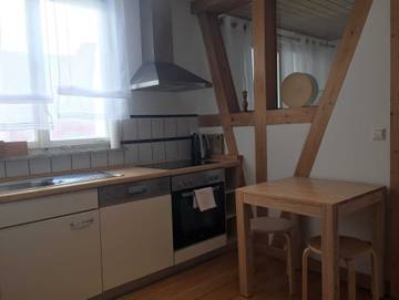 Ferienwohnung für 4 Personen in Bad Wimpfen, Kraichgau, Bild 4