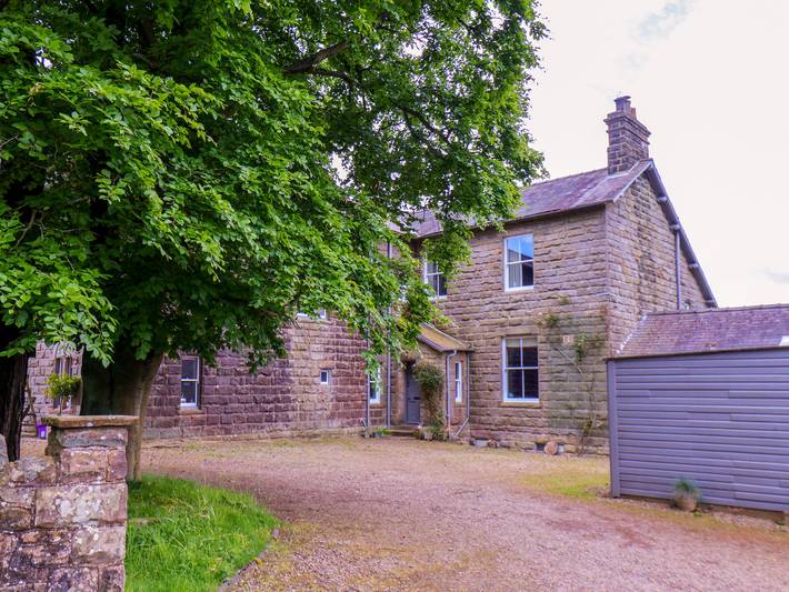 Cottage for 6 people in Goathland