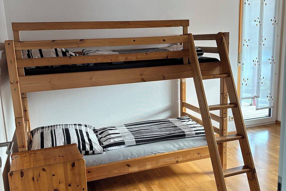 Ganze Wohnung, Ferienwohnung Allersberg beim Rothsee in Allersberg, Frankenalb