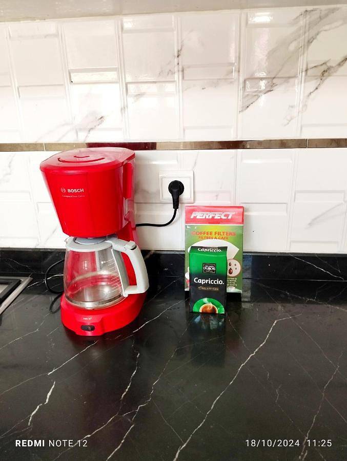 Gîte pour 5 personnes, avec jardin et vue à Rabat - 2