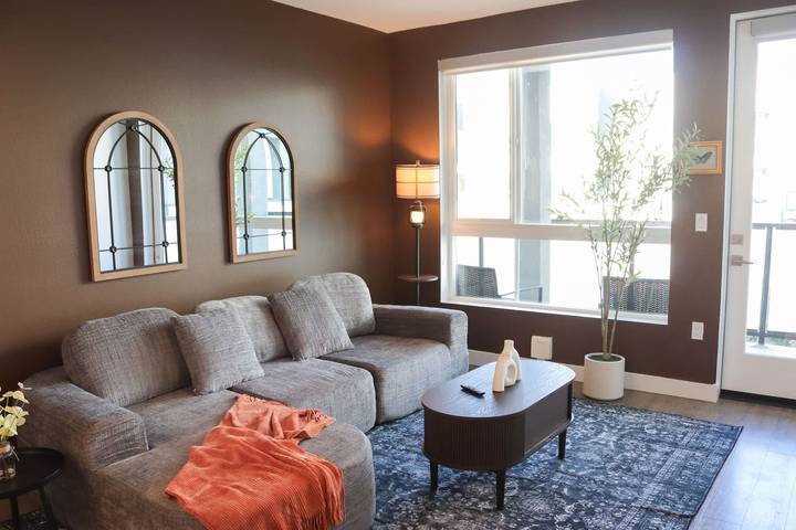 Vakantiewoning voor 3 personen, with zwembad and terras as well as tuin in Orange County