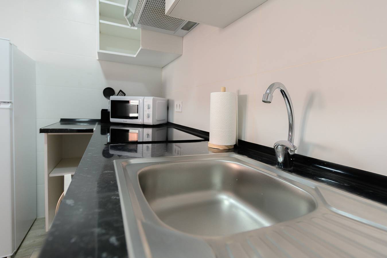 M Acogedor apartamento de un dormitorio, foto 13