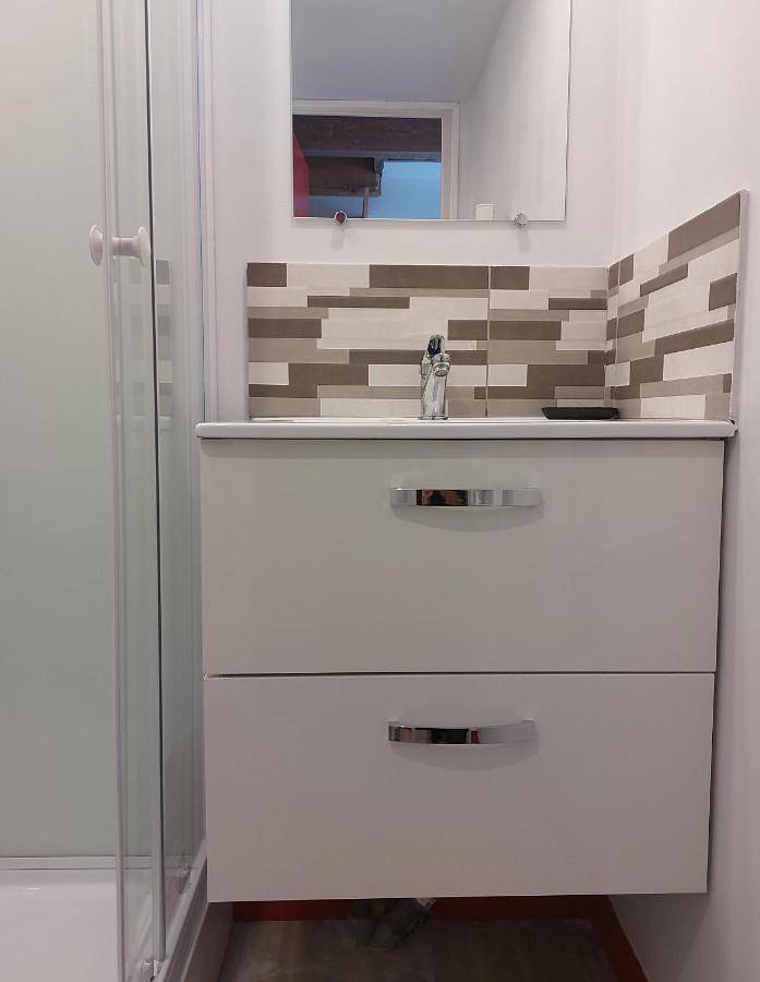 Gîte pour 2 personnes à Manzat - 4