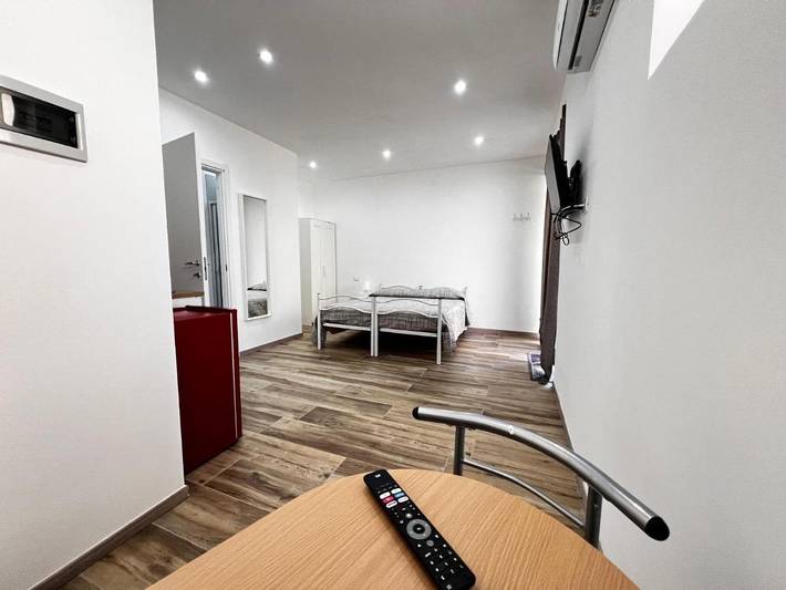 Gîte pour 2 personnes à Rieti - 3