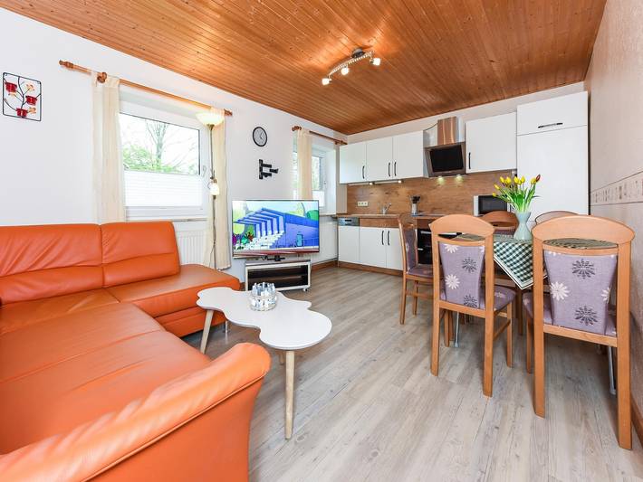 Ferienwohnung für 4 Personen in Deutschland - 2