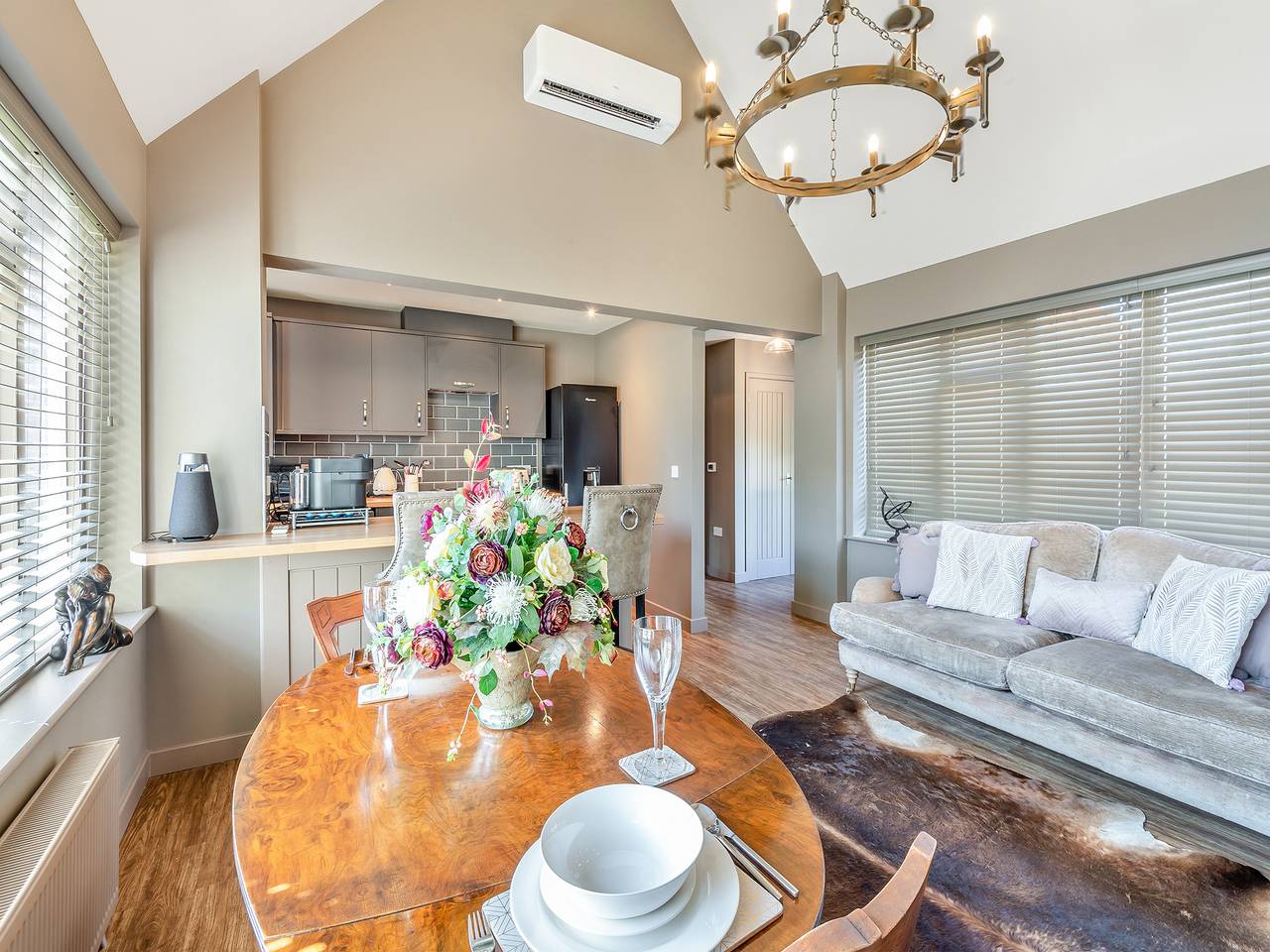 Dovecote Cottage in Downham Market, Norfolk