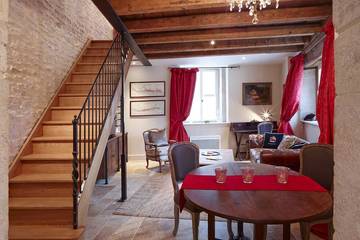 Gîte pour 2 personnes à Meursault