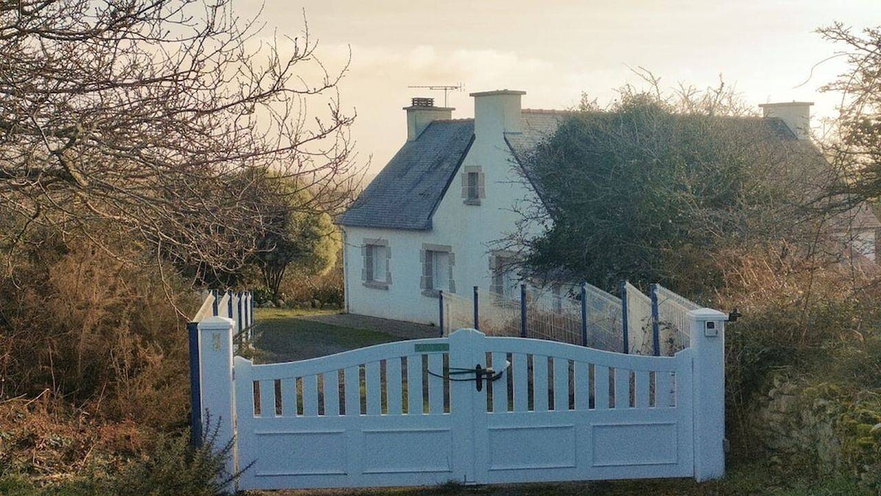 Ferienhaus für 6 Personen (150 m²) in Plogoff in Pointe du Raz, Plogoff