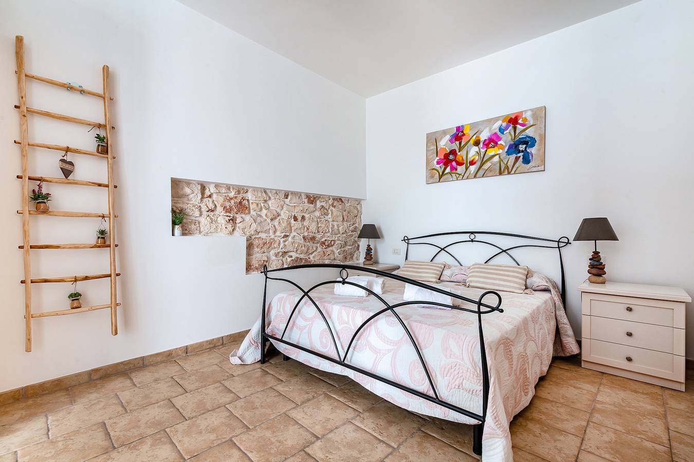 Helios Room 2 in Conversano, Region de Bari