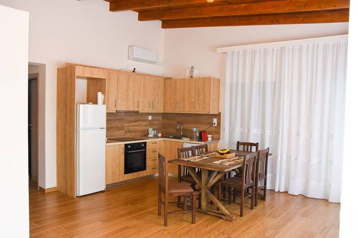 Maison de vacances pour 5 personnes