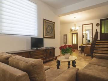 Casa Vacanza per 8 Persone in Santa Eularia des Riu, Ibiza Est, Foto 3