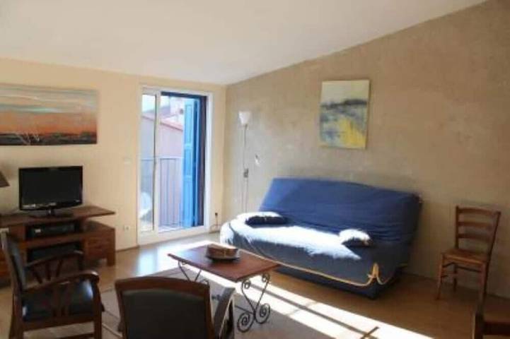 Gîte pour 4 personnes dans Plage Village Collioure - 4