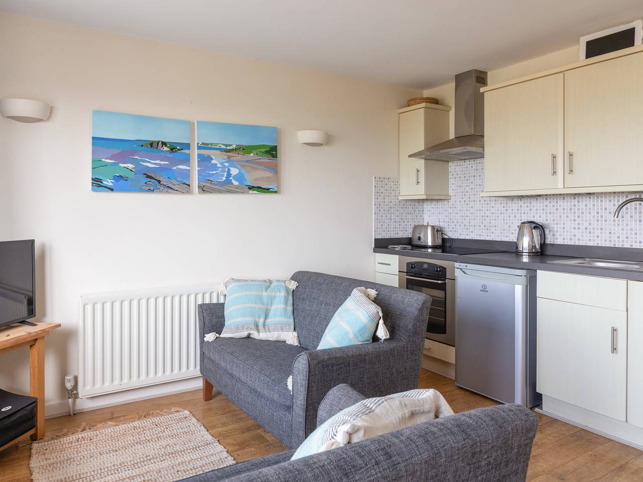 Appartement entier, Sea Campion in South Huish, Hope Cove