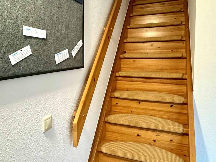 Ganze Ferienwohnung, Panoramablick - Appartement/Fewo, Dusche, Wc, Wohn-/Schlafraum in Bad Segeberg, Kreis Segeberg