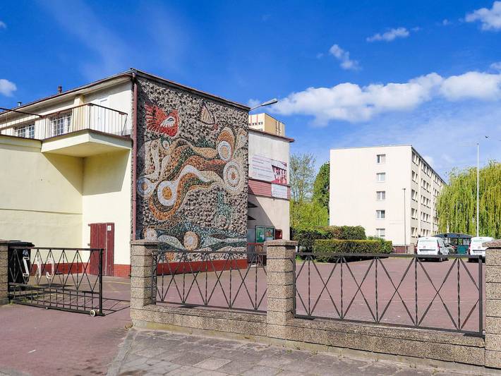 Ganze Ferienwohnung, Rybaki - Rybaki in Swinemünde, Stettiner Haff