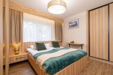 Apartament Wakacyjny dla 4 osoby w Zakopane, Karpaty (Polska), Zdjęcie 1
